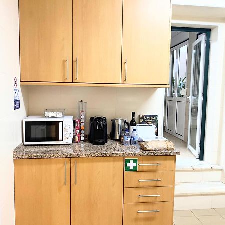 Apartment In The Center Next To The Parliament Lisbon Luaran gambar