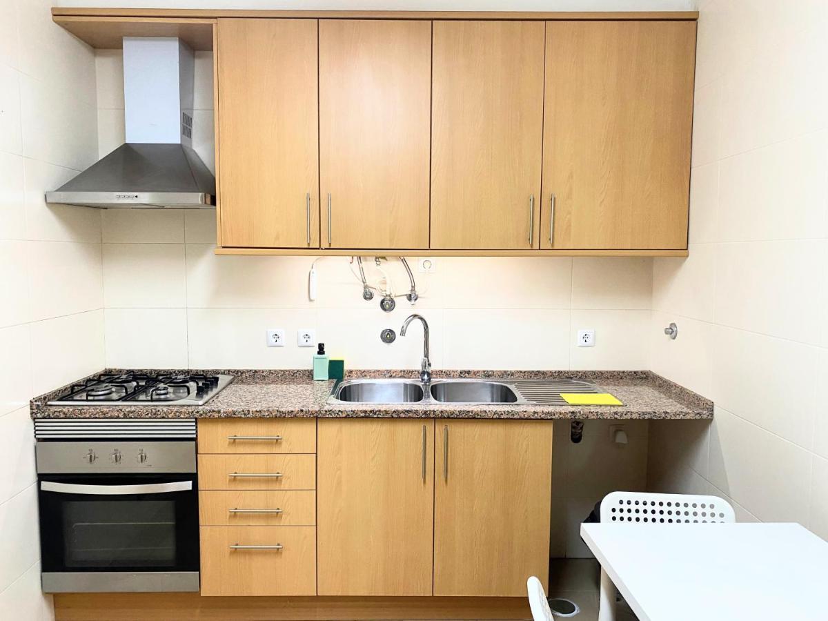 Apartment In The Center Next To The Parliament Lisbon Luaran gambar
